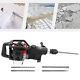 2-stroke Heavy Duty Petrol Hammer Drill Breaker Gasoline Demolition Jack Hammer