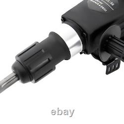 2-Stroke Heavy Duty Petrol Hammer Drill Breaker Gasoline Demolition Jack Hammer