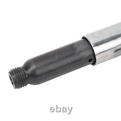 (250mm Long Barrel)Air Chisel Drill Tool Heavy Duty User-Friendly Non-Slip