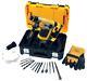 32mm 1000w 4kg Heavy Duty Sds-plus Combi Hammer Drill 230v D25417kt-gb