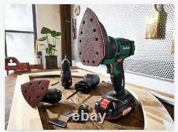 4-IN-1 CORDLESS COMBINATION TOOL PKGA 20-Li C3 PARKSIDE DRILL, SABRE SAW, MULTI