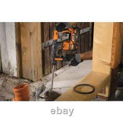 AEG 18V SDS+ Rotary Hammer Drill with Kit Box BBH18-0 Brand New