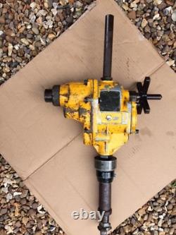 Atlas Copco Air Drill RAB12 L 250 240rpm Heavy Duty Tool MT4