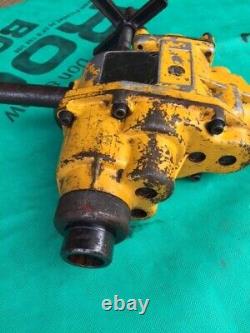 Atlas Copco Air Drill RAB12 L 250 240rpm Heavy Duty Tool MT4