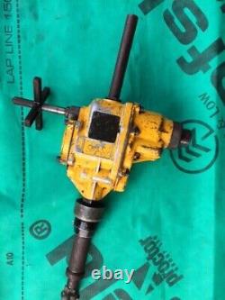 Atlas Copco Air Drill RAB12 L 250 240rpm Heavy Duty Tool MT4