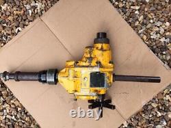 Atlas Copco Air Drill RAB12 L 250 240rpm Heavy Duty Tool MT4