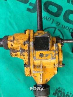 Atlas Copco Air Drill RAB12 L 250 240rpm Heavy Duty Tool MT4