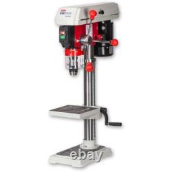 Axminster Workshop AW315PD Bench Pillar Drill 230V