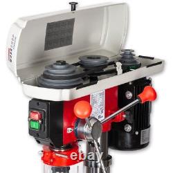 Axminster Workshop AW315PD Bench Pillar Drill 230V