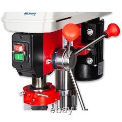 Axminster Workshop AW315PD Bench Pillar Drill 230V