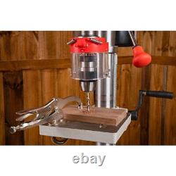 Axminster Workshop AW315PD Bench Pillar Drill 230V