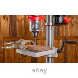 Axminster Workshop AW315PD Bench Pillar Drill 230V