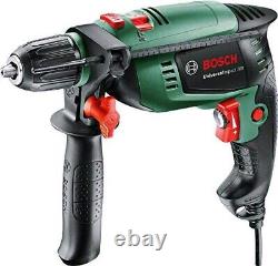 BOSCH Universal Impact Hammer Drill Corded 700W Power Tools Green (0603131070)