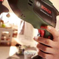 BOSCH Universal Impact Hammer Drill Corded 700W Power Tools Green (0603131070)