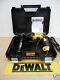 Brand New Dewalt D25133k 3 Mode 800w 2.6 Joule Sds Hammer Drill 110v