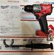 Brand New Milwaukee M18 Fuel Gen4 1/2 Hammer Drill 2904-20 Replaces 2804-20