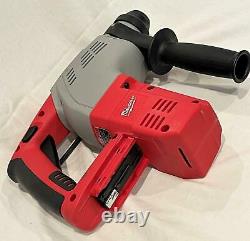 Bare-Tool Milwaukee 0756-20 V28 28-Volt 1-Inch SDS Rotary Hammer (Tool Only)