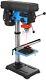 Bench Drill Press New Heavy Duty 550w Rotary 16mm Pillar 9 Speed Press Drilling