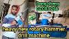 Best Hammer Drill Machine How To Dongcheng Hammer Drill 26mm Heavy Duty Rotary Hammer Drill