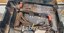 Bosch 06112A4070 240V Rotary Hammer Drill