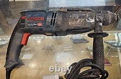 Bosch 06112A4070 240V Rotary Hammer Drill