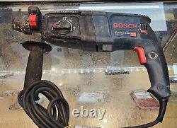 Bosch 06112A4070 240V Rotary Hammer Drill