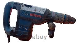 Bosch 110v Heavy Duty Breaker GSH 7VC SDS Demolition Hammer Drill