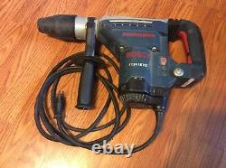 Bosch 11241EVS Heavy Duty Hammer Drill Power Tool 120V