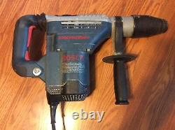 Bosch 11241EVS Heavy Duty Hammer Drill Power Tool 120V