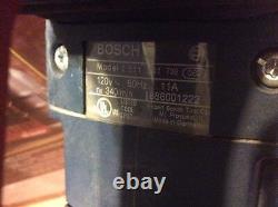 Bosch 11241EVS Heavy Duty Hammer Drill Power Tool 120V