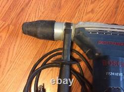 Bosch 11241EVS Heavy Duty Hammer Drill Power Tool 120V