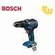 Bosch 18v Gsb18v-55 Brushless Combi Drill Cordless Hammer Drill Body Only