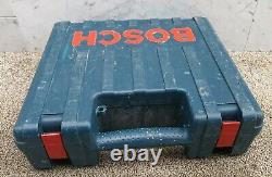 Bosch 18v brushless combi drill set +2×4ah battery GSB 18V-55