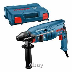 Bosch BSHGBH225L GBH2-25 SDS Plus Rotary Hammer Drill 790W 110V