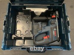 Bosch Cordless SDS-Plus Hammer Brushless GBH18 V-21 18V Li-lon Hammer Drill