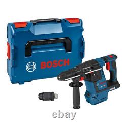 Bosch GBH 18V-26F 18V Brushless Rotary Hammer Drill Body Only 0611910000