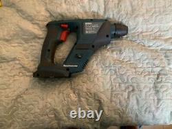Bosch GBH 18V-LI Compact Cordless SDS Hammer Drill BARE BODY UNIT ONLY