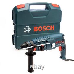 Bosch GBH 2-25 Professional Heavy Duty SDS+ Rotary Hammer Drill 240V