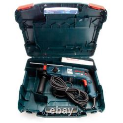 Bosch GBH 2-25 Professional Heavy Duty SDS+ Rotary Hammer Drill 240V