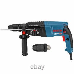 Bosch GBH 2 26 F SDS Plus 3 Mode Hammer Drill 240v