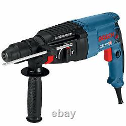 Bosch GBH 2 26 F SDS Plus 3 Mode Hammer Drill 240v