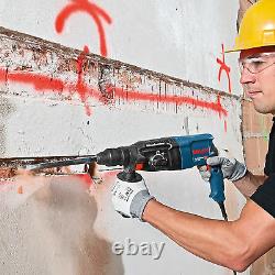 Bosch GBH 2 26 F SDS Plus 3 Mode Hammer Drill 240v