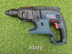 Bosch GBH 36 V-LI Cordless 36v SDS plus rotary hammer drill breaker kango bare