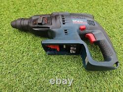 Bosch GBH 36 V-LI Cordless 36v SDS plus rotary hammer drill breaker kango bare