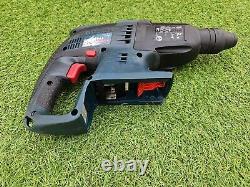 Bosch GBH 36 V-LI Cordless 36v SDS plus rotary hammer drill breaker kango bare