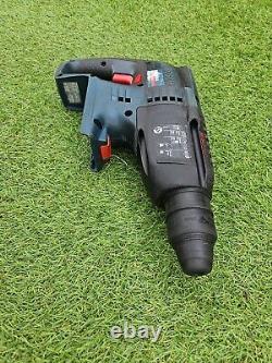 Bosch GBH 36 V-LI Cordless 36v SDS plus rotary hammer drill breaker kango bare