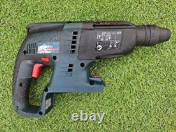 Bosch GBH 36 V-LI Cordless 36v SDS plus rotary hammer drill breaker kango bare