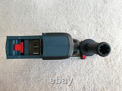 Bosch GBH 36 VF-Li Plus Pro 36V SDS Hammer Drill, Handle & Carry Case NEW