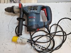 Bosch GBH 4-32 DFR Corded 110V SDS Rotary Hammer Drill Breaker