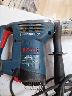 Bosch GBH 4-32 DFR Corded 110V SDS Rotary Hammer Drill Breaker